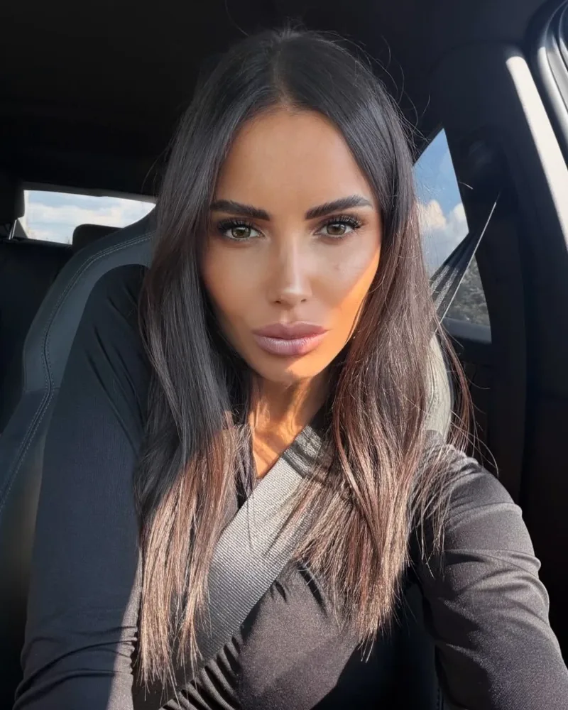 Flavia, fondatrice di Sainth Official