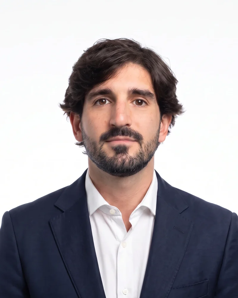 Aldo Cecaro, Founder & Head of Strategy di SWAG ADV