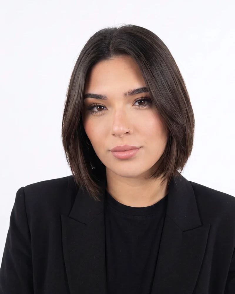 Martina Chiantese, Head of Advertising di SWAG ADV